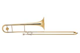 VINCENT BACH - 36 STRADIVARIUS TROMBONE